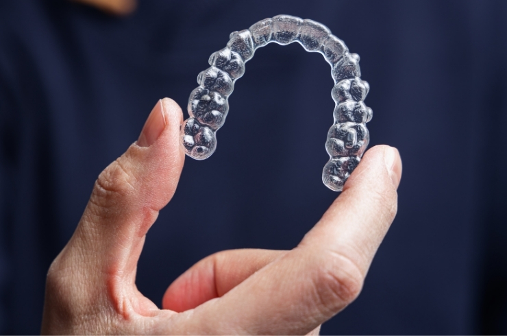 Dental Practice Clinic