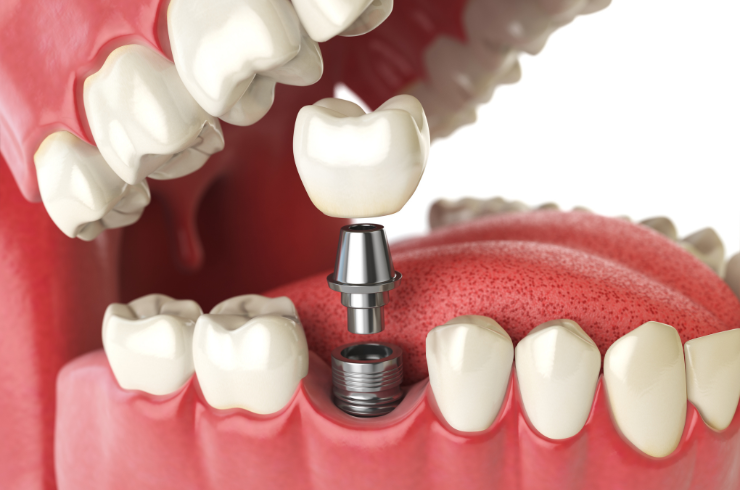 Dental Practice Clinic