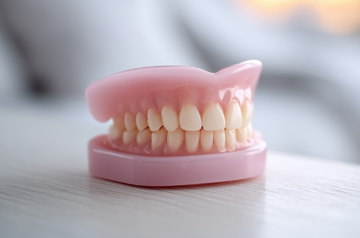 Dental Practice Clinic