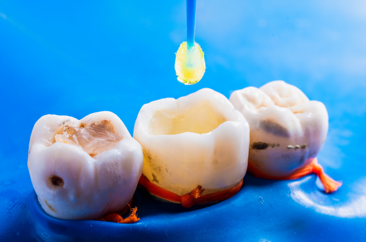 Dental Practice Clinic