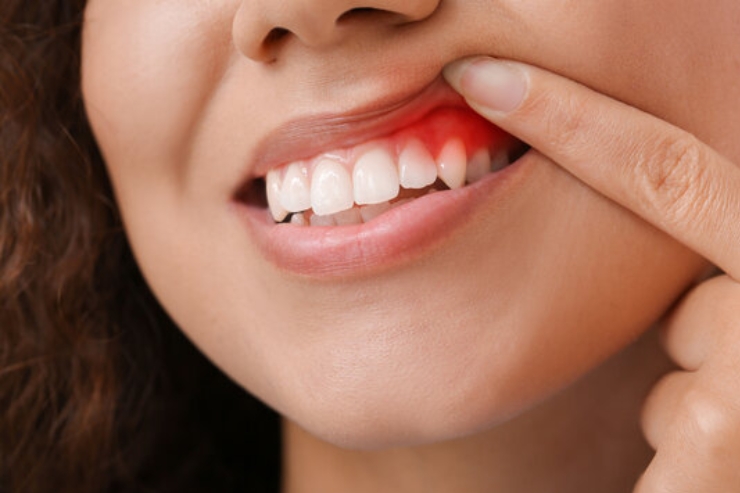 Dental Practice Clinic
