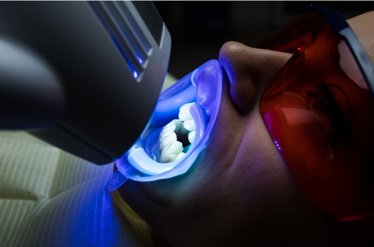 Dental Practice Clinic