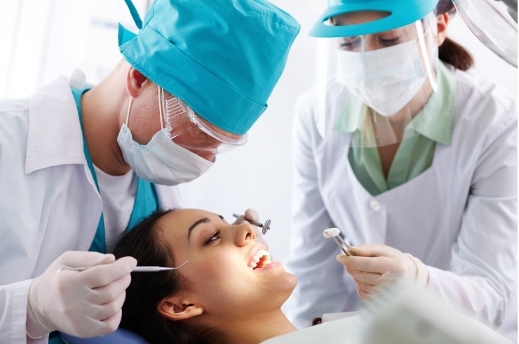 Dental Practice Clinic
