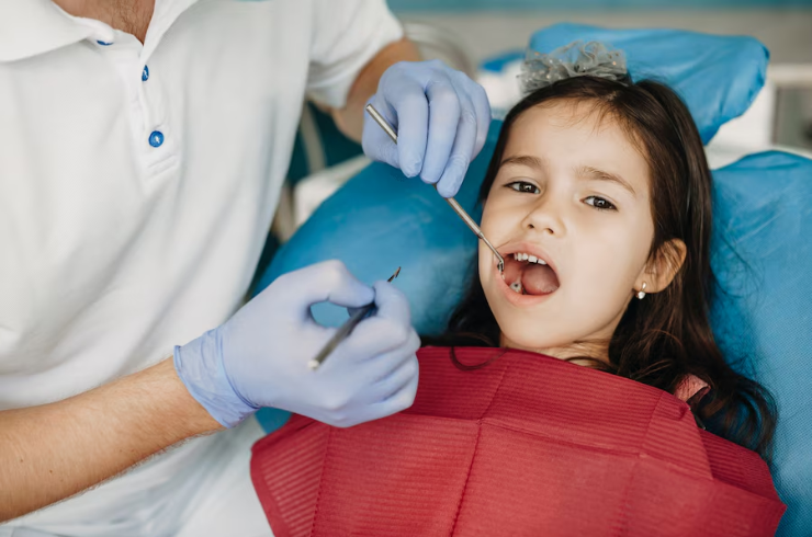 Dental Practice Clinic