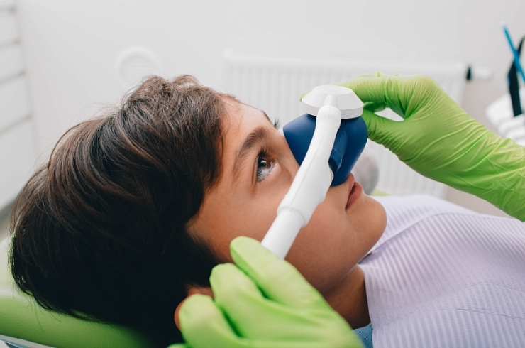 Dental Practice Clinic