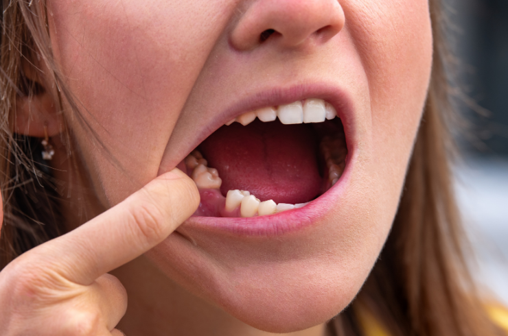 Dental Practice Clinic