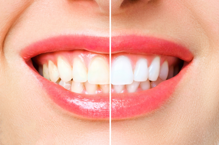 Dental Practice Clinic