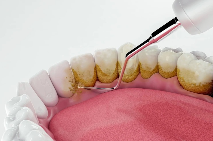 Dental Practice Clinic