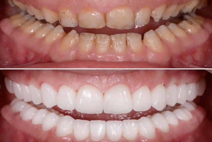 Dental Practice Clinic
