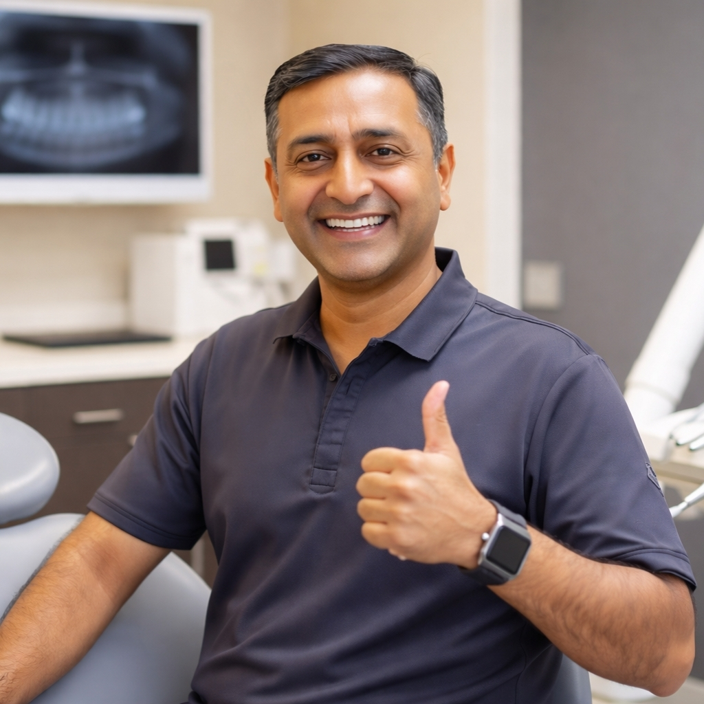 Dental Practice Clinic