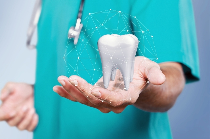 Dental Practice Clinic